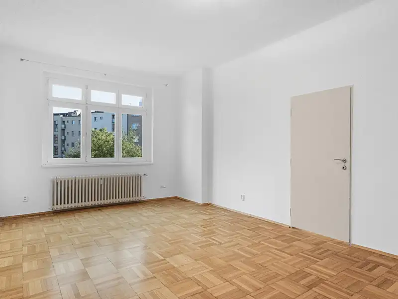Pronájem bytu 2+kk 67 m², Praha – náhled fotky 3
