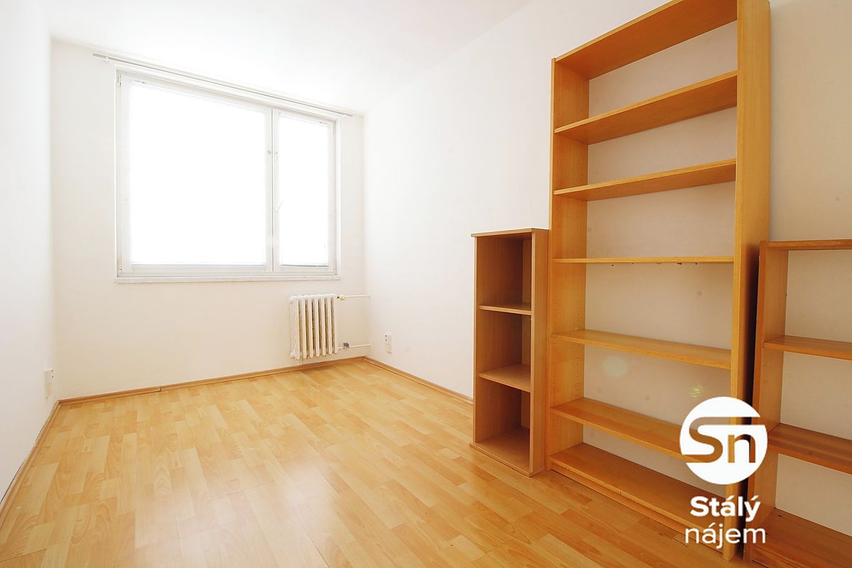 Pronájem bytu 2+kk 43 m² – fotografie 3