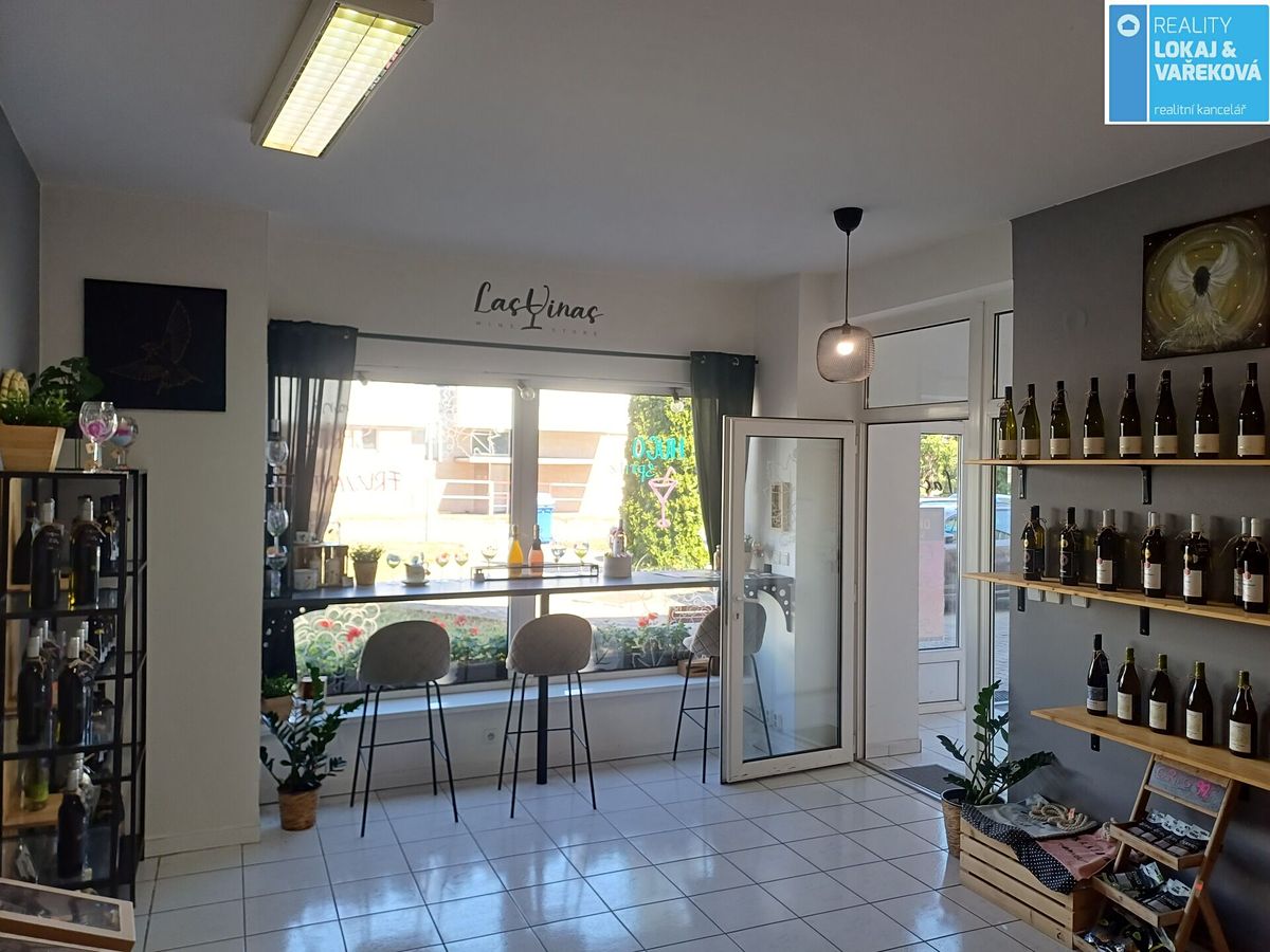 Pronájem obchodního prostoru 92 m² – fotografie 5