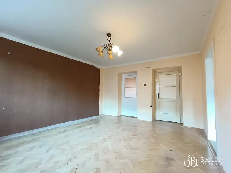 Prodej bytu 2+1 69 m², Horní Slavkov – náhled fotky 3