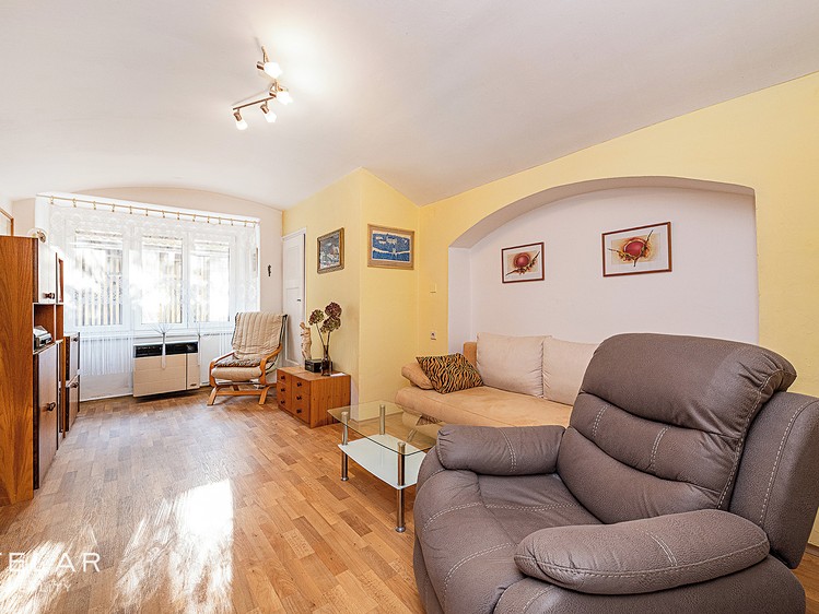 Wohnung 2+1 zum Kauf, 60 m² (3 von 16)