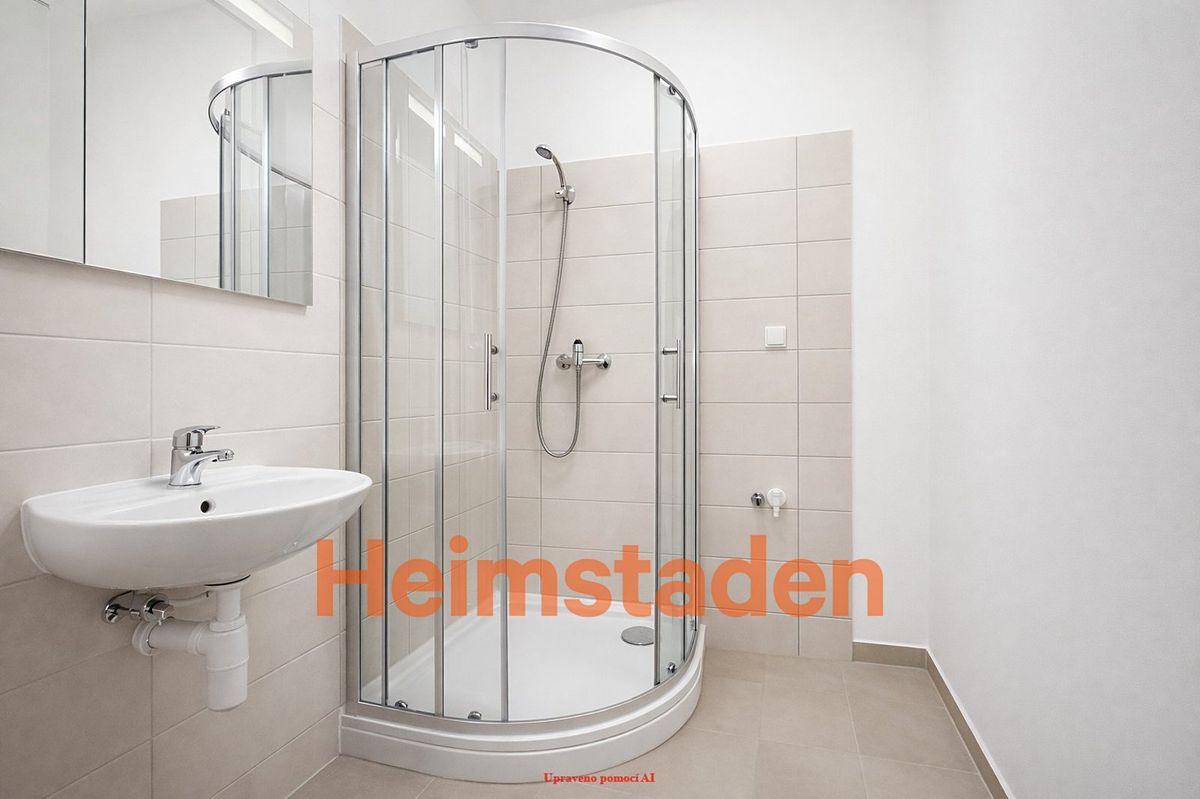 Pronájem bytu 2+1 56 m² – fotografie 5