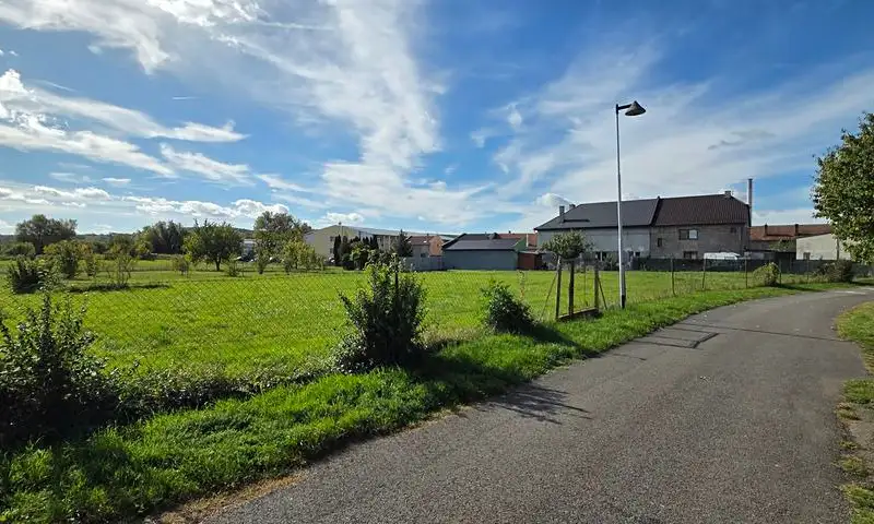 Prodej stavebního pozemku 800 m², Kroměříž – náhled fotky 3