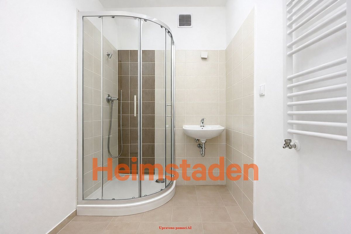 Pronájem bytu 1+1 36 m² – fotografie 4