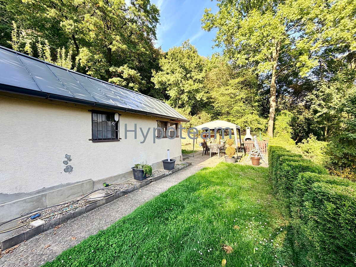 Prodej chaty 33 m², pozemek 1120 m² – fotografie 5