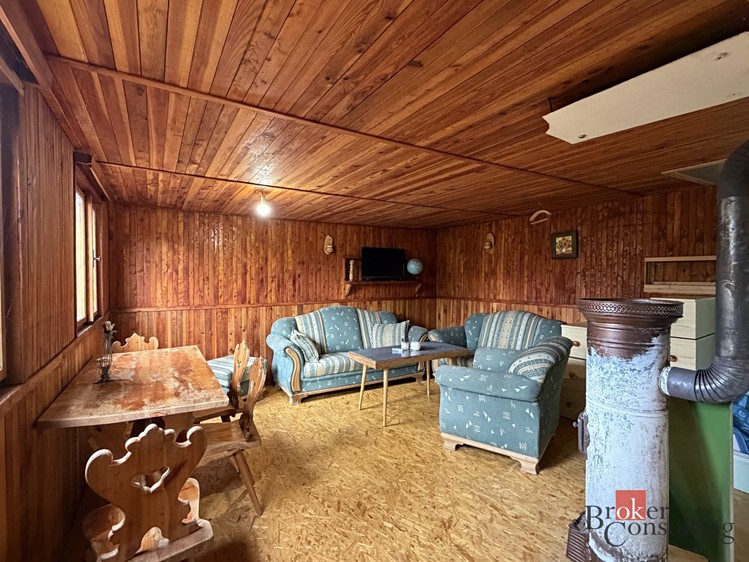 Prodej domu, 50 m² (5 z 14)