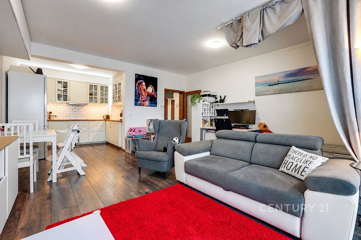 Prodej bytu 2+kk 67 m² – fotografie 5