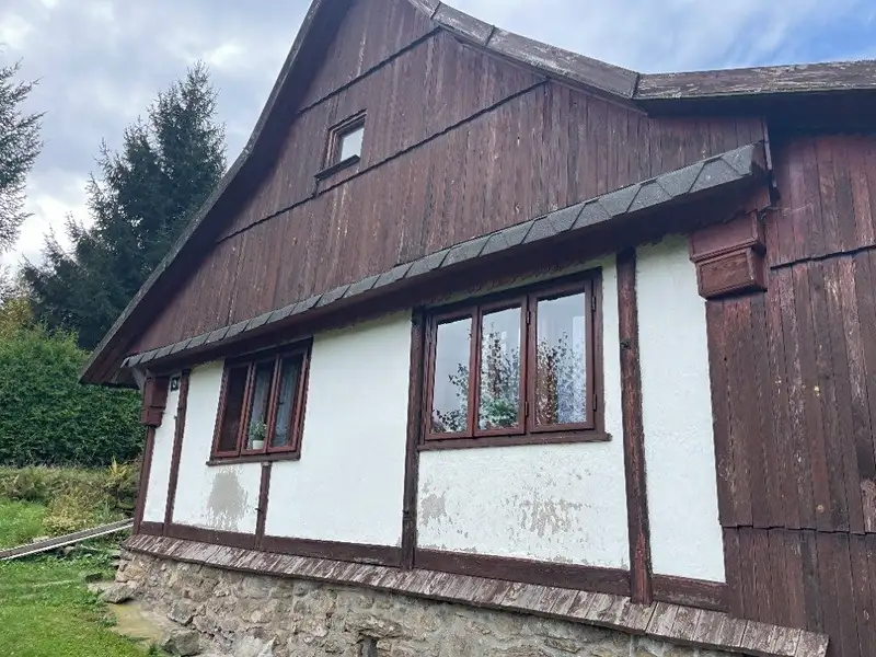 Dražba rodinného domu 63 m², pozemek 459 m², Mladkov – náhled fotky 3