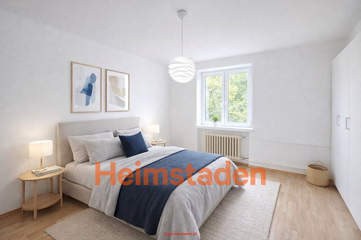 Pronájem bytu 2+1 65 m² – fotografie 3