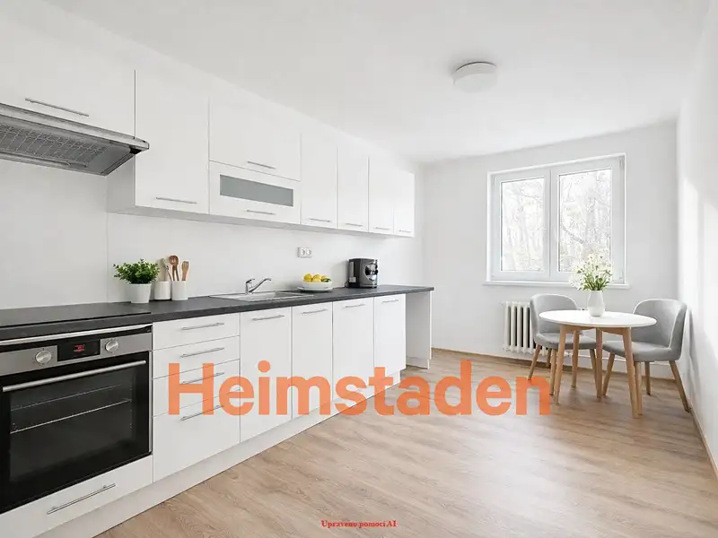 Pronájem bytu 2+1 53 m², Ostrava – náhled fotky 3