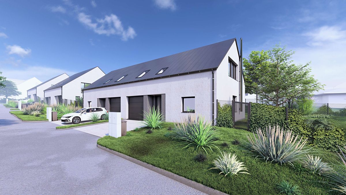 Prodej rodinného domu 152 m², pozemek 372 m² – fotografie 4