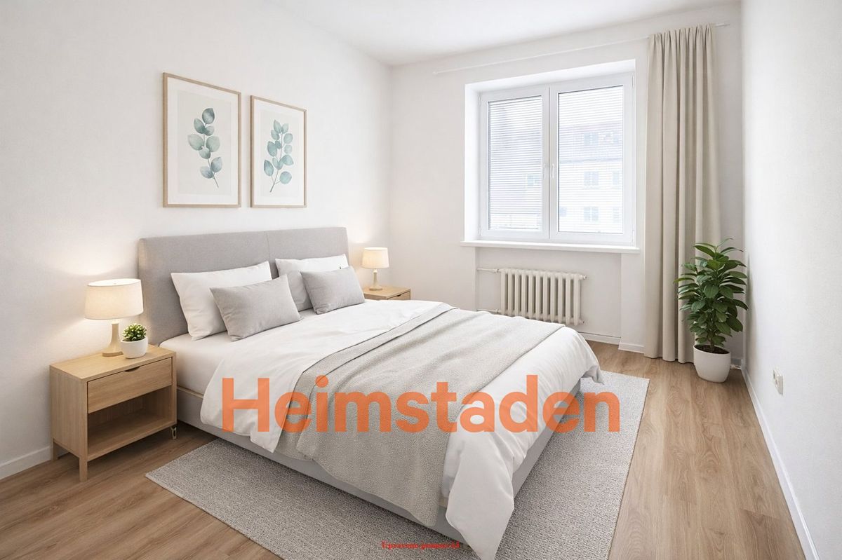 Pronájem bytu 3+kk 74 m² – fotografie 3