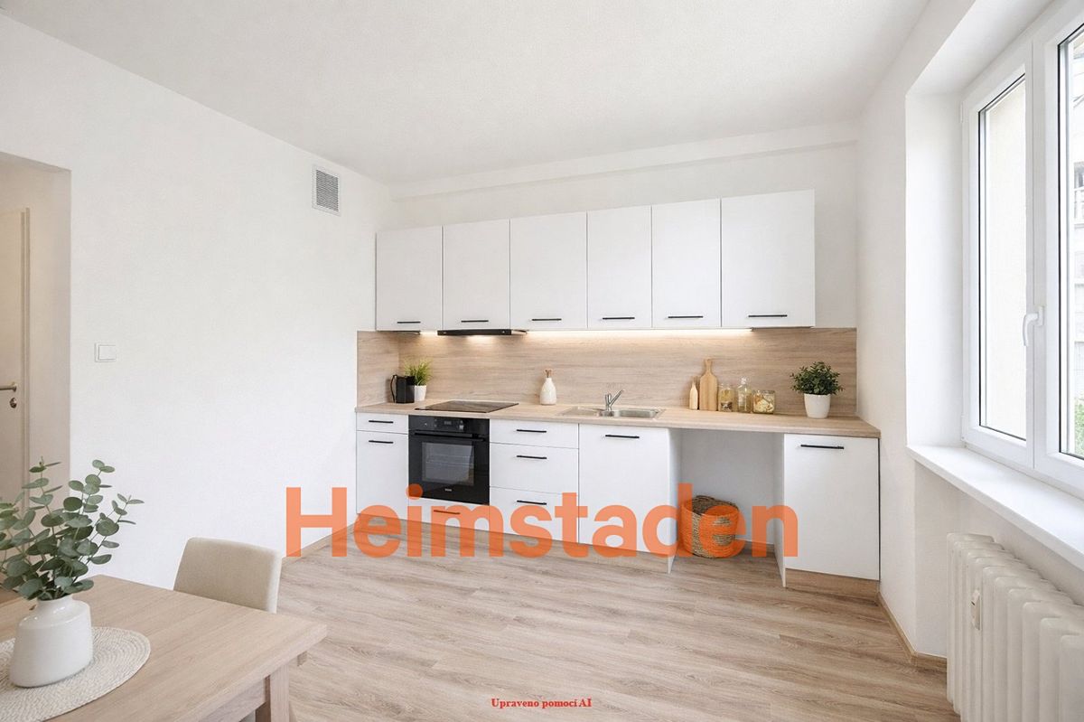 Pronájem bytu 3+1 73 m² – fotografie 2