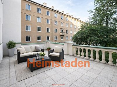 Pronájem bytu 1+kk 48 m²