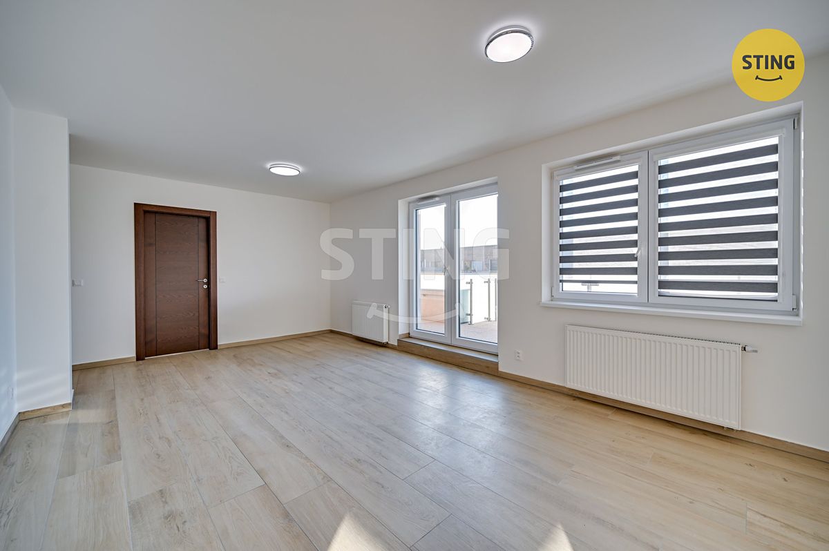 Prodej bytu 2+kk 56 m² – fotografie 5