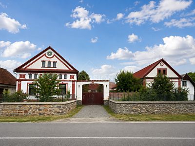 Prodej rodinného domu 1000 m², pozemek 643 m²