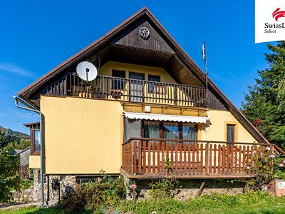 Prodej rodinného domu 119 m², pozemek 481 m²