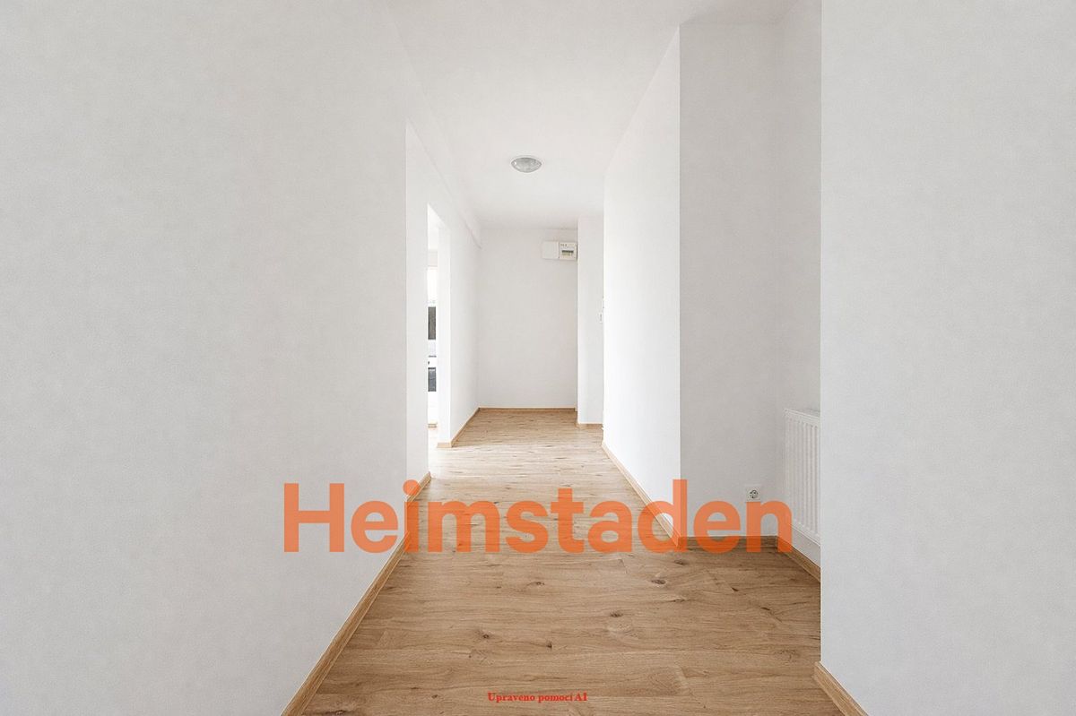 Pronájem bytu 2+1 57 m² – fotografie 5
