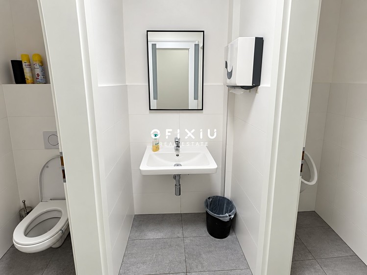 Pronájem komerčního prostoru, 294 m² (18 z 18)