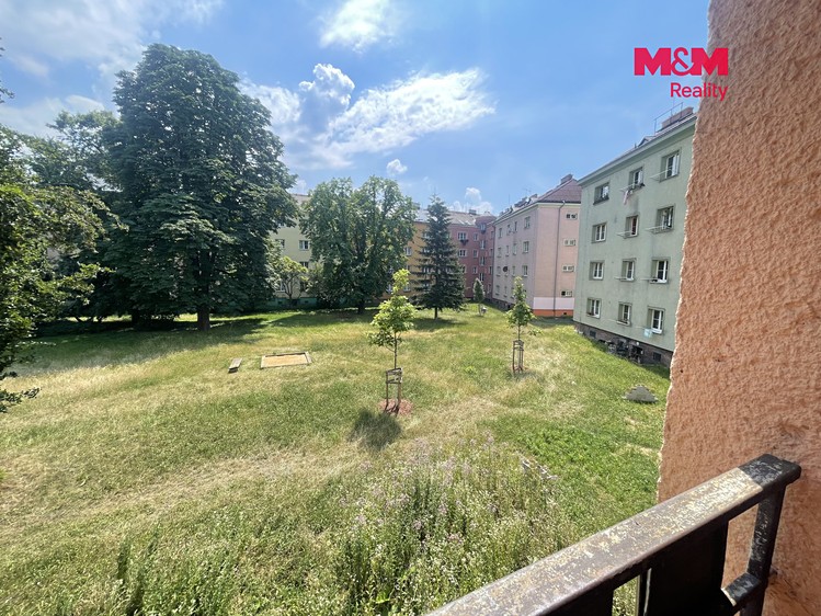 Квартира 1+1 на продаж, 51 м² (9 з 11)
