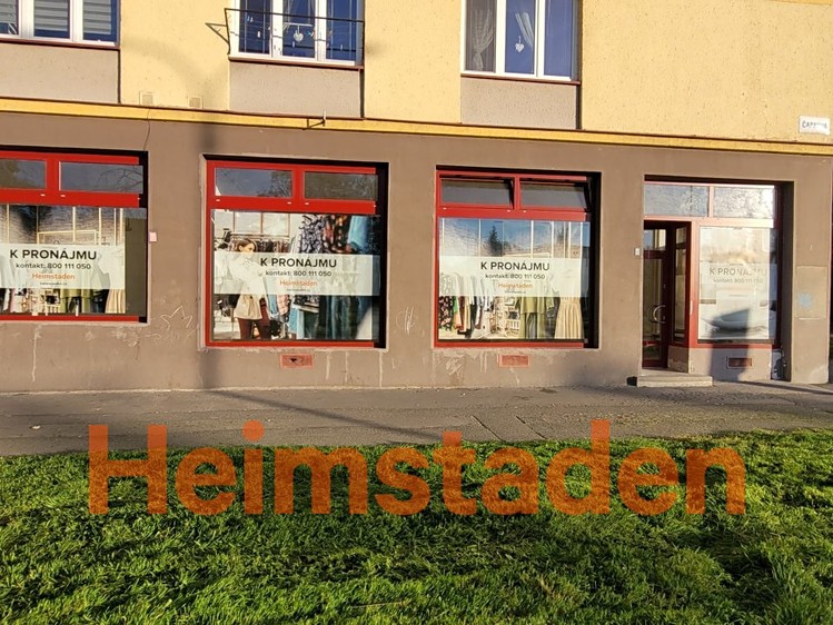 Pronájem komerčního prostoru, 208 m² (6 z 12)