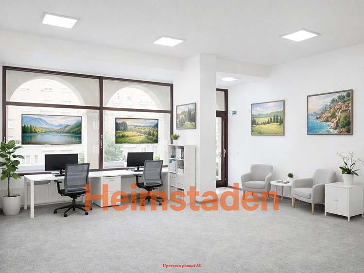 Комерційне приміщення в оренду, 74 м² (1 з 11)