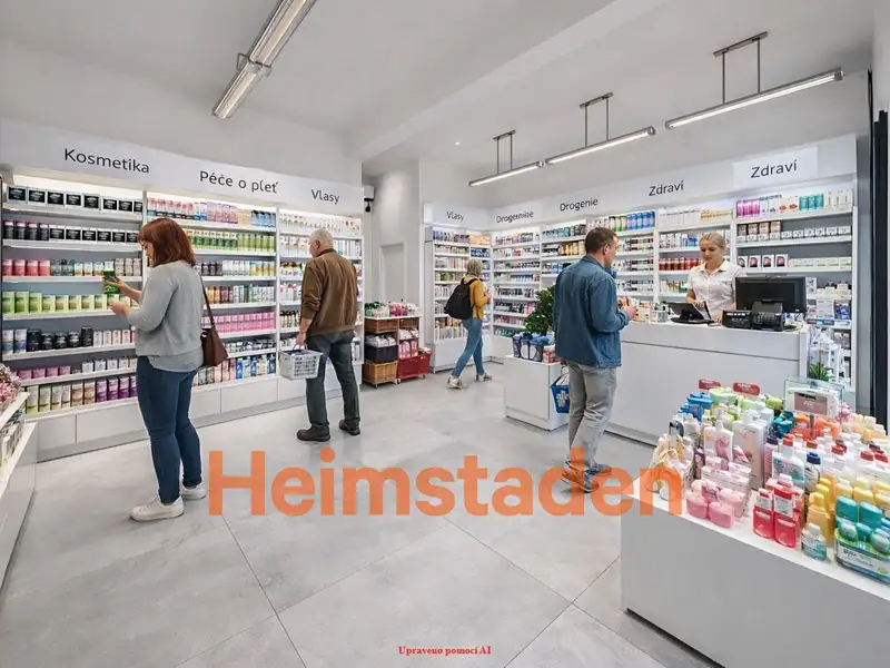 Pronájem kanceláře 65 m², Karviná – náhled fotky 2