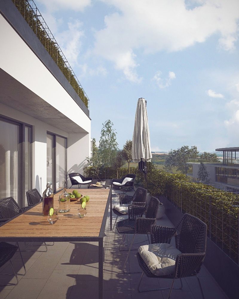 Prodej bytu 3+kk 84 m² – fotografie 2