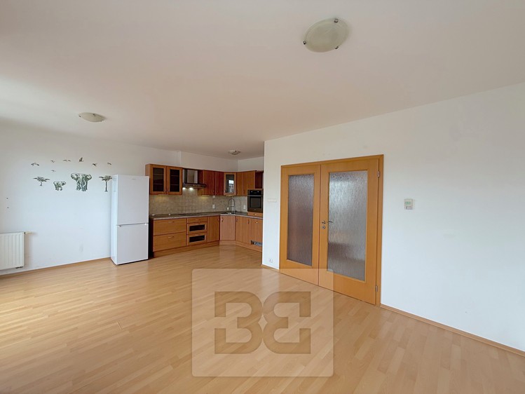 Wohnung 2+kk zur Miete, 52 m² (5 von 17)