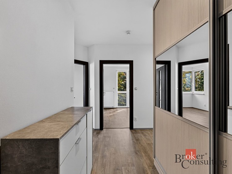 Квартира 3+kk в оренду, 66 м² (15 з 25)
