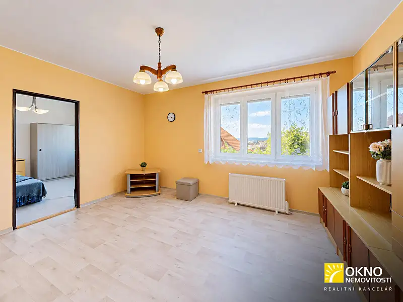Prodej bytu 2+1 62 m², Haluzice – náhled fotky 2