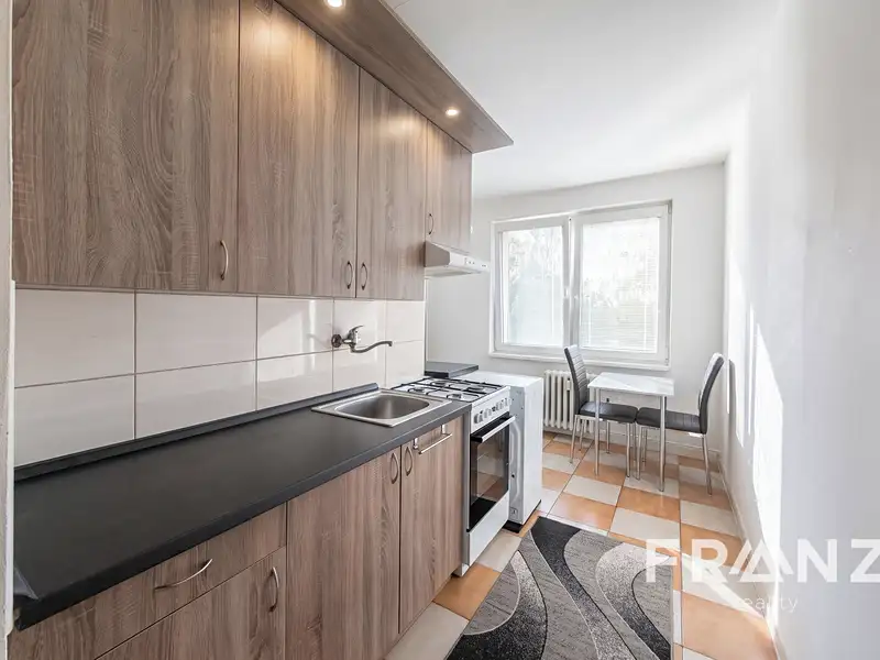 Pronájem bytu 1+1 38 m², Ostrava – náhled fotky 2