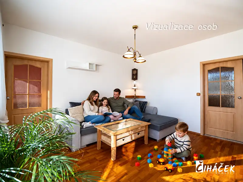 Prodej bytu 4+1 75 m², Brno – náhled fotky 3