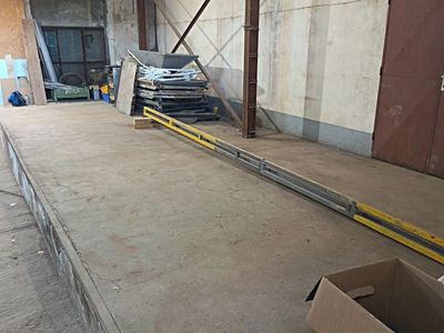 Pronájem skladového prostoru 40 m²