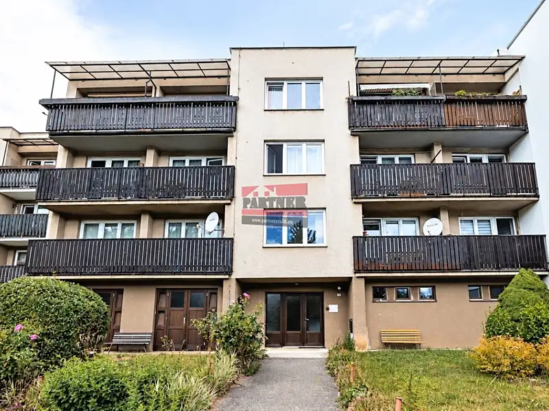 Pronájem bytu 2+1, 65 m², Prachatice