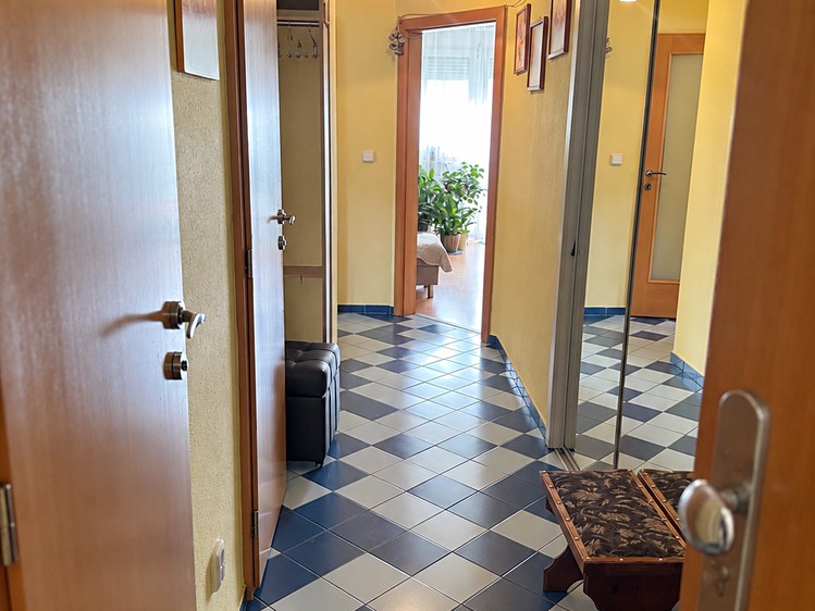 Квартира 3+1 на продаж, 82 м² (14 з 20)