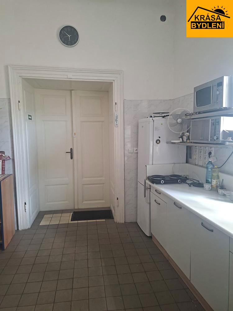 Prodej bytu 3+1 88 m²