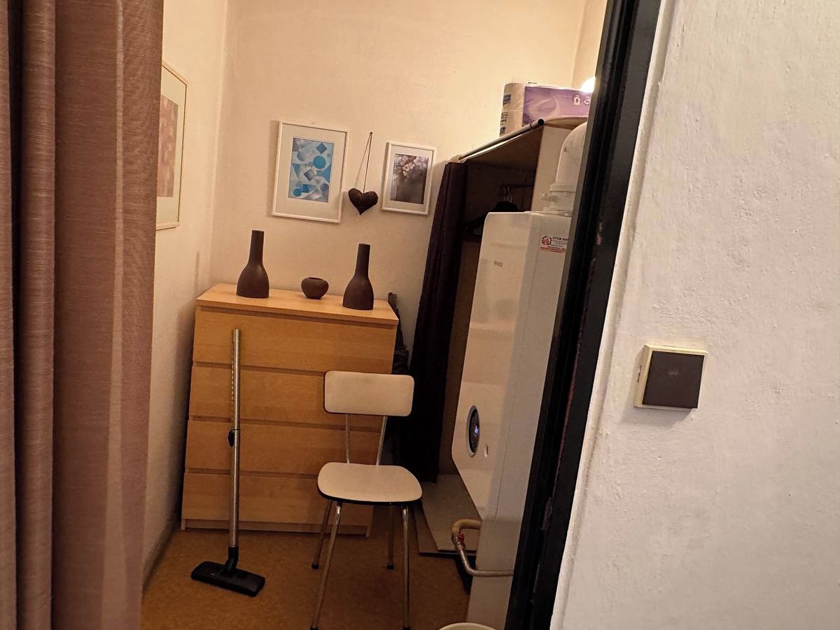 Pronájem bytu 2+1 60 m² – fotografie 5