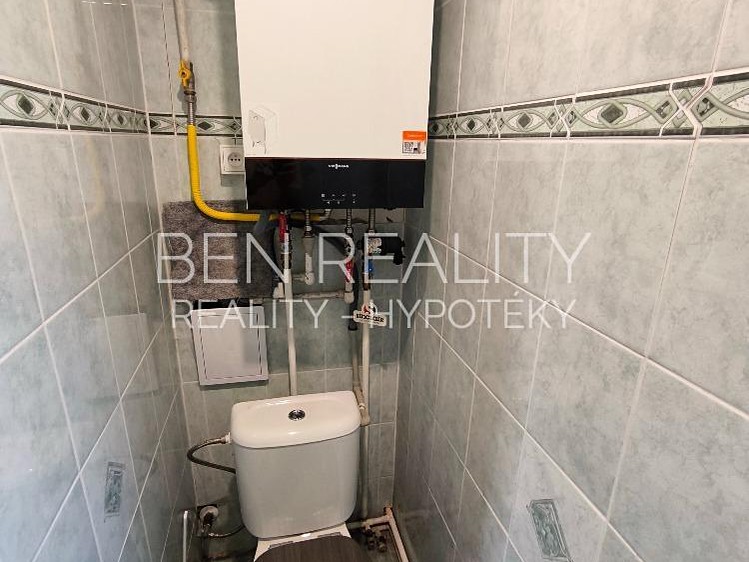 Квартира 2+1 на продаж, 65 м² (10 з 13)