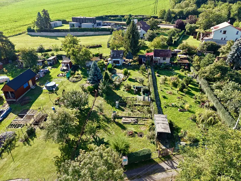 Prodej chaty 25 m², pozemek 739 m², Kutná Hora – náhled fotky 3