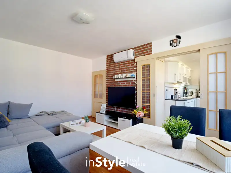 Prodej bytu 3+1 69 m², Kunovice – náhled fotky 3
