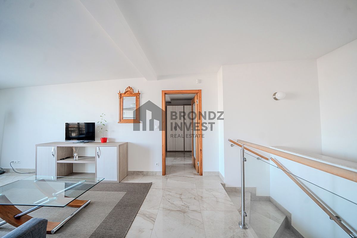 Pronájem bytu 3+kk 70 m² – fotografie 5