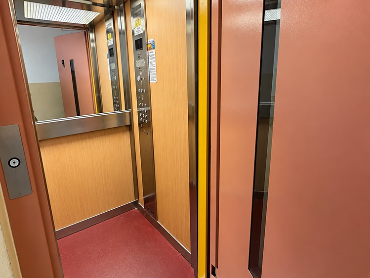 Квартира 4+kk на продаж, 66 м² (26 з 27)