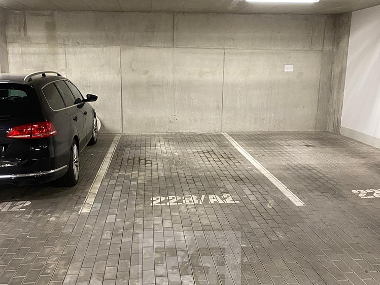 Pronájem nemovitosti, 16 m² (3 z 3)