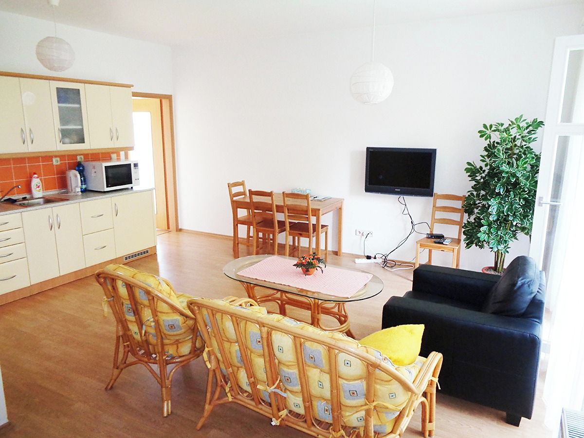 Pronájem bytu 2+kk 58 m² – fotografie 5