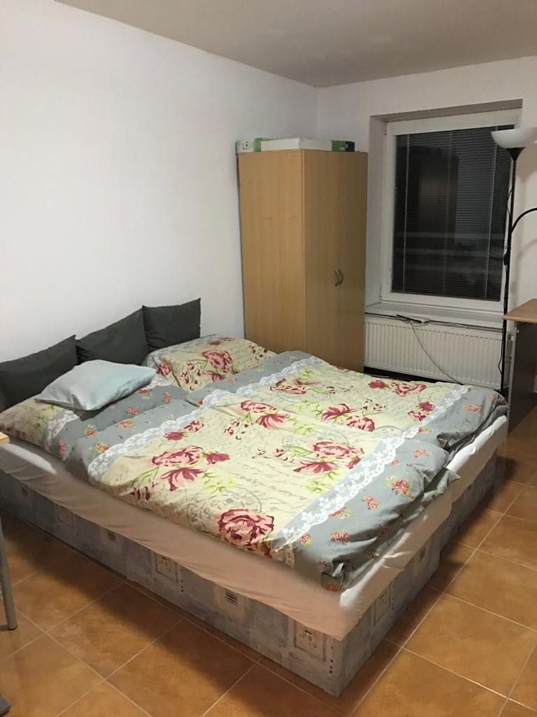 Pronájem bytu 1+kk 26 m² – fotografie 4