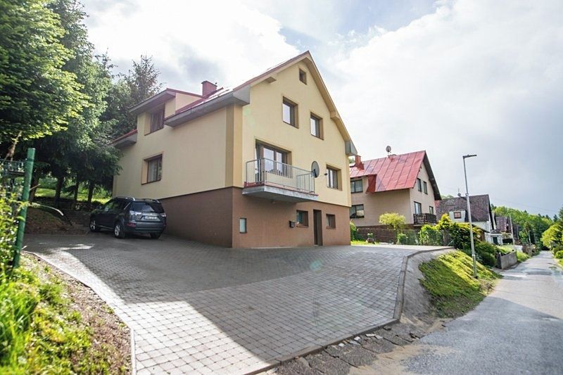 Prodej činžovního domu 284 m² – fotografie 2