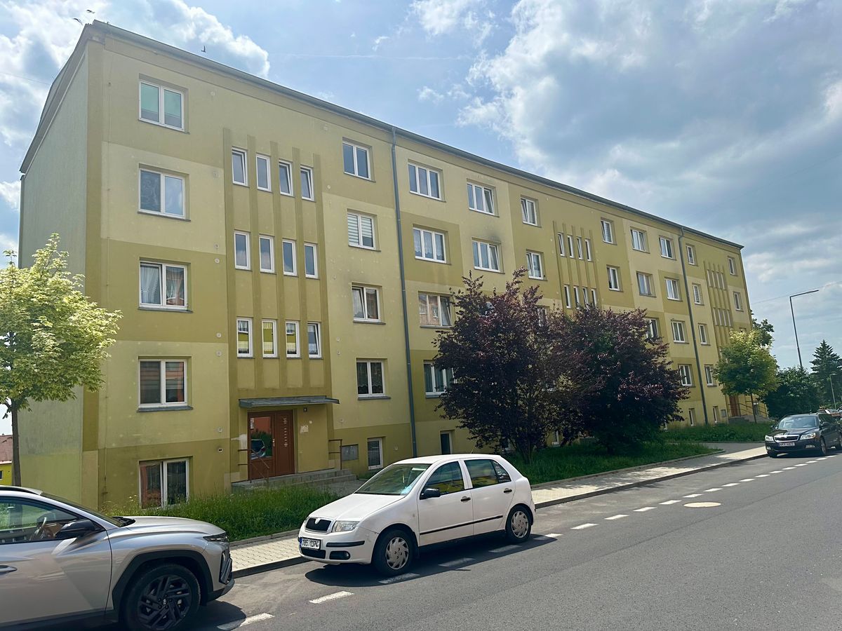 Pronájem bytu 3+1 69 m² – fotografie 3