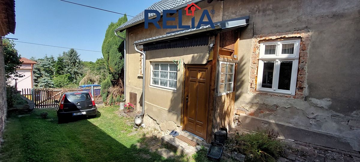 Prodej rodinného domu 92 m², pozemek 1173 m², Lukov – fotka 1 z 3