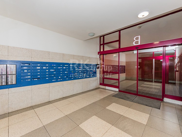 Pronájem bytu 2+kk, 65 m² (19 z 22)